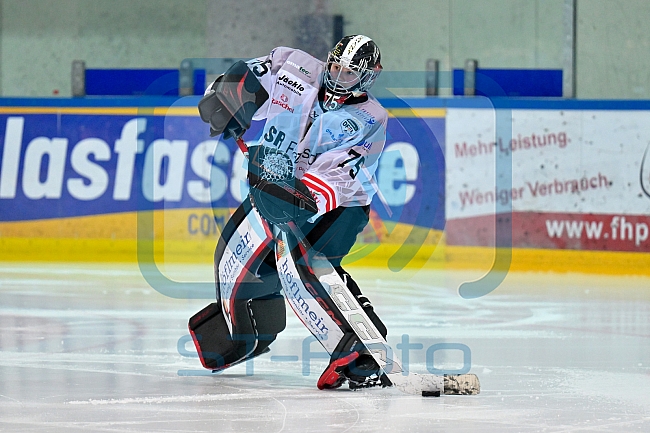 Eishockey, Frauen, DFEL, Saison 2025-2026, ERC Ingolstadt - ECDC Memmingen Indians, 25.01.2026