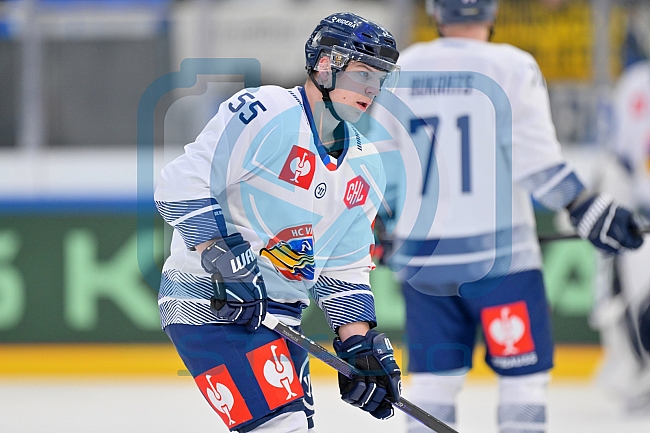 Eishockey, Mens, CHL, Season 2023-2024, ERC Ingolstadt - Vitkovice Ridera, 17.10.2023