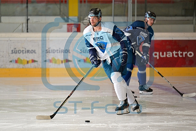 Eishockey, Herren, DEL, Saison 2022-2023, ERC Ingolstadt - Ice Training, 25.08.2022