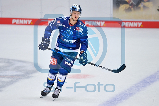 Vorbereitung, Gäubodencup, Eishockey, Herren, DEL, Saison 2021-2022, Grizzlys Wolfsburg - ERC Ingolstadt, 13.08.2021