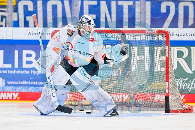 Eishockey, Herren, DEL, Saison 2025-2026, Spiel 33, ERC Ingolstadt - Grizzlys Wolfsburg, 28.12.2025