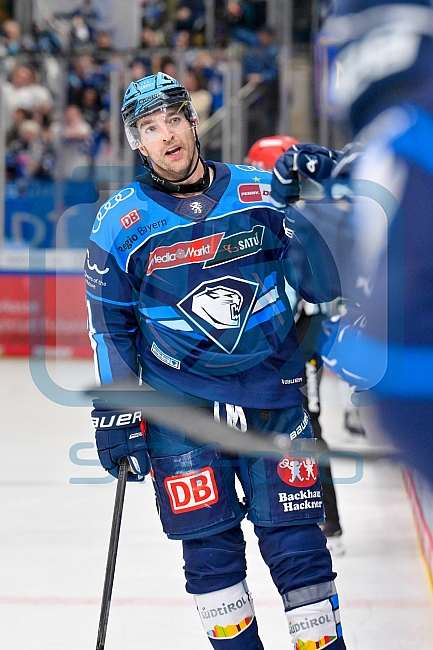 Eishockey, Herren, DEL, Saison 2025-2026, Spiel 51, ERC Ingolstadt - Augsburger Panther, 13.03.2026