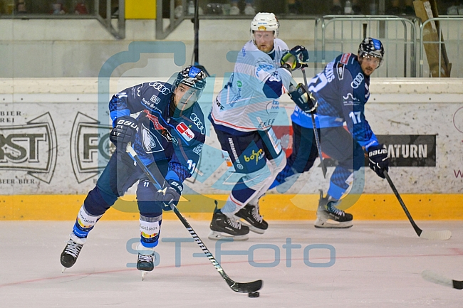 Eishockey, Herren, DEL, Saison 2024-2025, ERC Ingolstadt - Iserlohn Roosters, 23.08.2024