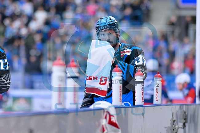 Eishockey, Herren, DEL, Saison 2025-2026, Spiel 14, ERC Ingolstadt - Adler Mannheim, 26.10.2025