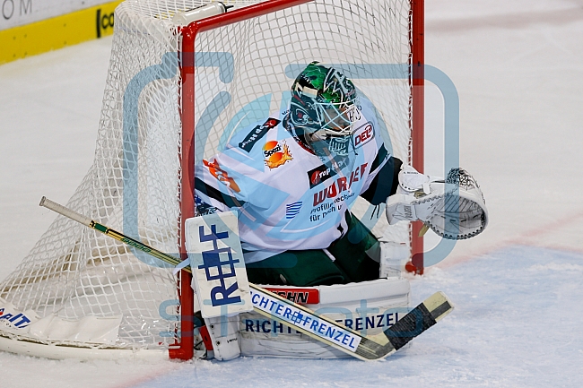 ERC Ingolstadt vs Augsburger Panther, Eishockey, DEL, Deutsche Eishockey Liga, Spieltag 46, 17.09.2017