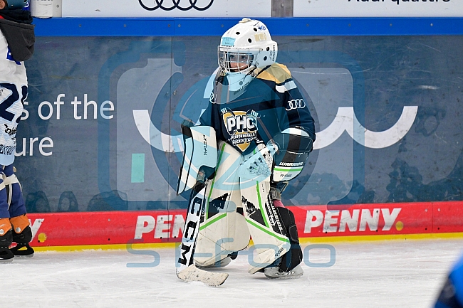 Eishockey, Saison 2025-2026, ERC Ingolstadt - Kids On Ice Day, 10.01.2026
