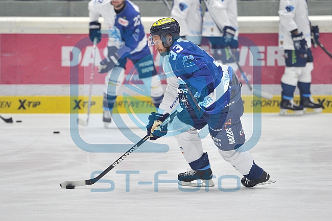 Augsburger Panther vs ERC Ingolstadt, Eishockey, DEL, Deutsche Eishockey Liga, Spieltag 30, 23.12.2016