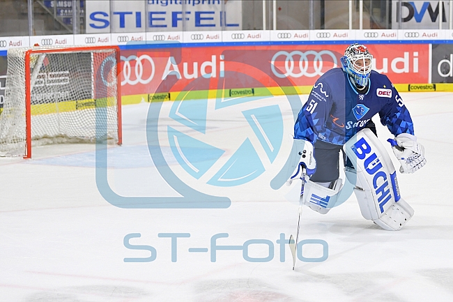 ERC Ingolstadt vs Eisbären Berlin, DEL, Deutsche Eishockey Liga, Spieltag 11, 13.10.2019