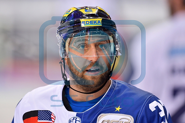ERC Ingolstadt vs Eisbären Berlin, DEL, Deutsche Eishockey Liga, Spieltag 49, 22.02.2019