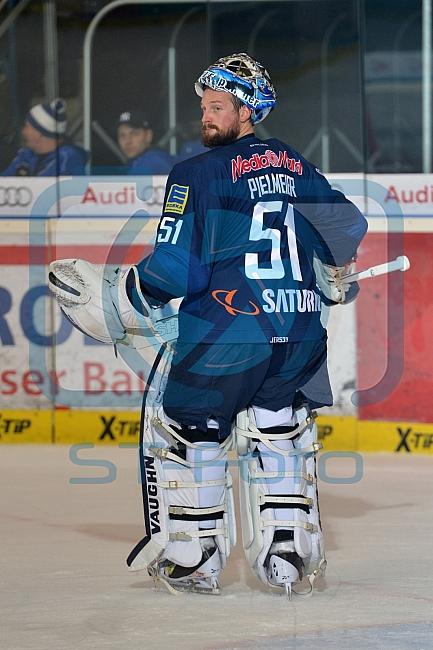 ERC Ingolstadt vs Koelner Haie, Eishockey, DEL, Deutsche Eishockey Liga, 07.02.2016