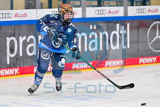 Eishockey, Frauen, DFEL, Saison 2024-2025, ERC Ingolstadt - EC Bergkamener Bären, 04.01.2025