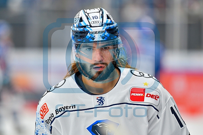 Vorbereitung, Eishockey, Herren, DEL, Saison 2021-2022, ERC Ingolstadt - HC Rytiri Kladno, 22.08.2021