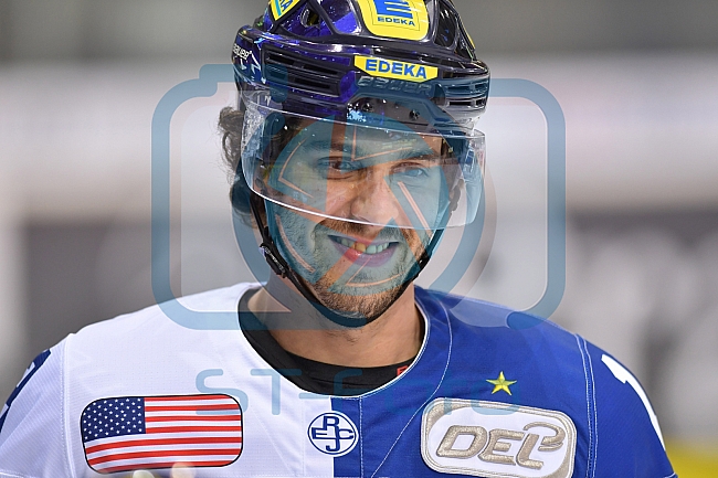 ERC Ingolstadt vs Koelner Haie, DEL, Deutsche Eishockey Liga, Playoffs, Viertelfinale, Spiel 6, 29.03.2019