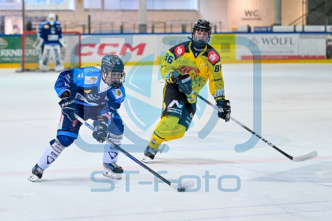 Eishockey, Herren, U20 DNL, Saison 2025-2026, Halbfinale - Spiel 2, ERC Ingolstadt - Krefelder EV 81, 15.03.2026