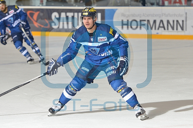 ERC Ingolstadt vs Fischtown Pinguins, Eishockey, DEL, Deutsche Eishockey Liga, Spieltag 32, 28.12.2016