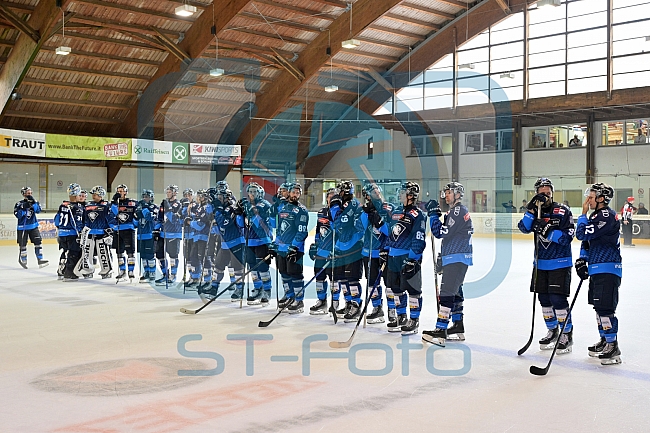 Eishockey, Herren, DEL, Saison 2024-2025, EHC Olten - ERC Ingolstadt, 25.08.2024