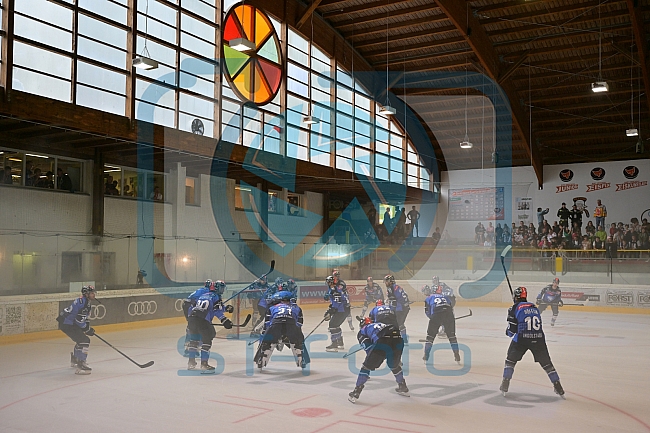 Eishockey, Herren, DEL, Saison 2023-2024, Vinschgau Cup, HC Innsbruck - ERC Ingolstadt, 27.08.2023