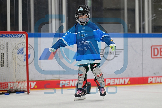 Eishockey, Herren, DEL, Saison 2024-2025, ERC Ingolstadt - Kids On Ice Day, 21.09.2024