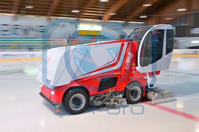 Eishockey, Herren, DEL, Saison 2026-2027, HC Falkensteiner Pustertal - HC Verva Litvinov, 23.08.2026