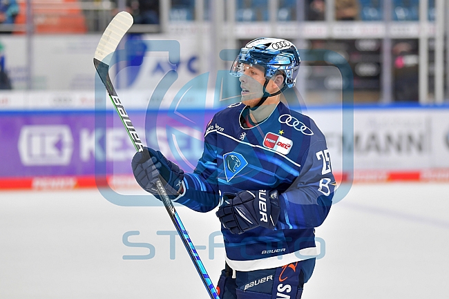 Vorbereitung, Eishockey, Herren, DEL, Saison 2021-2022, ERC Ingolstadt - spusu Vienna Capitals, 04.09.2021