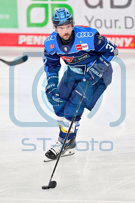 Eishockey, Herren, DEL, Saison 2025-2026, Gäubodenvolksfest-Cup 2025, Spiel 1, Nürnberg Ice Tigers - ERC Ingolstadt, 15.08.2025