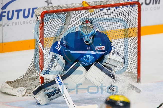 ERC Ingolstadt vs Augsburger Panther, Eishockey, DEL, Deutsche Eishockey Liga, Spieltag 21, 23.11.2016