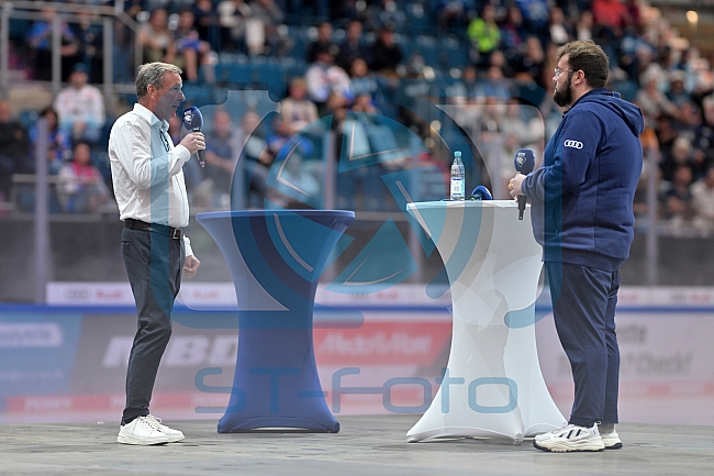 Eishockey, Herren, DEL, Saison 2024-2025, ERC Ingolstadt - Saisoneröffnung, 18.08.2024