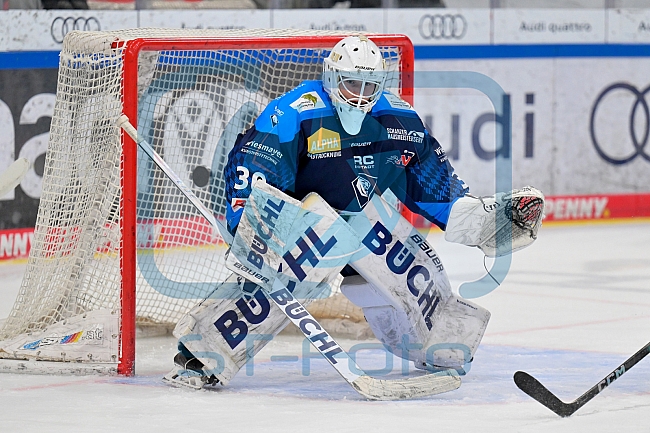 Eishockey, Herren, U20 DNL, Saison 2025-2026, ERC Ingolstadt - Krefeld Pinguine, 10.01.2026