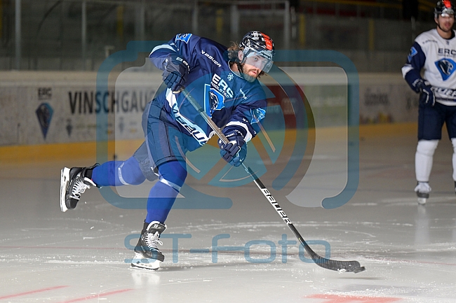 Eishockey, Herren, DEL, Saison 2023-2024, Vinschgau Cup, ERC Ingolstadt - IceTraining, 24.08.2023