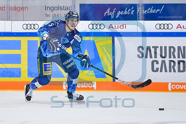 ERC Ingolstadt vs Fischtown Pinguins, DEL, Deutsche Eishockey Liga, Spieltag 8, 04.10.2019