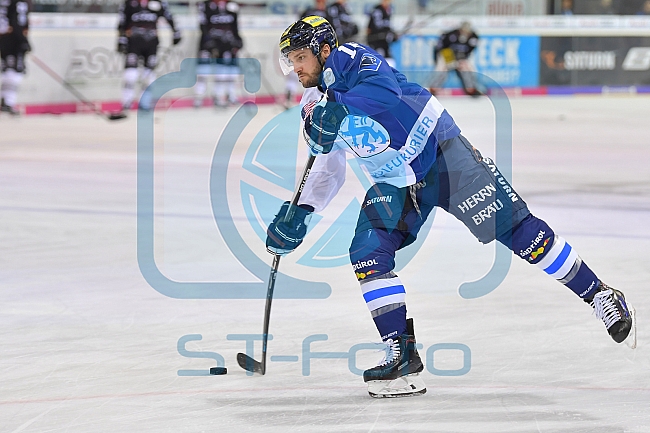 ERC Ingolstadt vs Kölner Haie, Eishockey, DEL, Deutsche Eishockey Liga, Spieltag 14, 26.10.2018