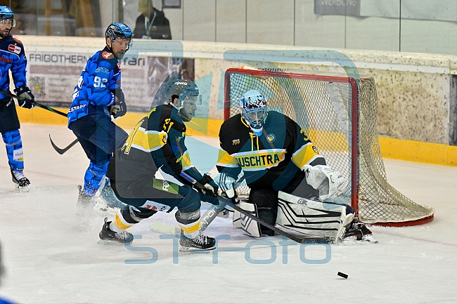 Eishockey, Herren, DEL, Saison 2025-2026, Vinschgau Cup, Spiel 4, HC Pustertal - ERC Ingolstadt, 24.08.2025