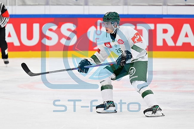 Eishockey, Mens, CHL, Season 2023-2024, ERC Ingolstadt - Färjestad Karlstad, 02.09.2023