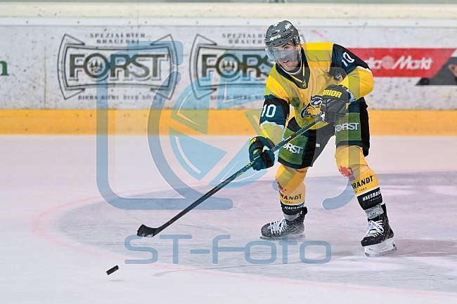 Eishockey, Herren, DEL, Saison 2026-2027, ERC Ingolstadt - HC Falkensteiner Pustertal, 21.08.2026