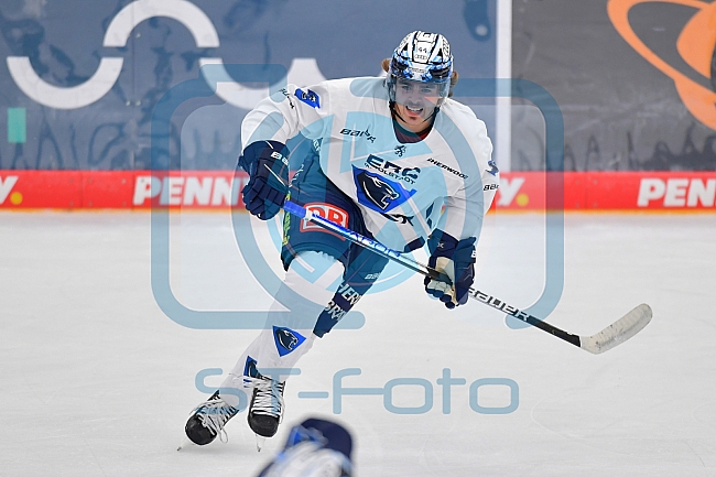 Eistraining, Eishockey, Herren, DEL, Saison 2021-2022, ERC Ingolstadt - Eistraining, 06.08.2021