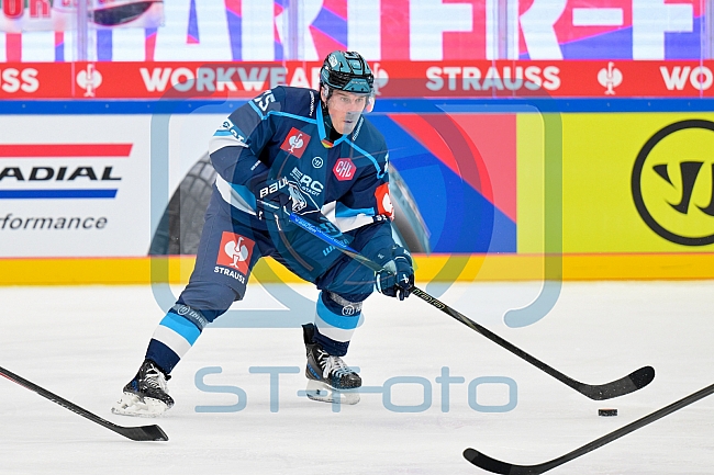 Hockey, Mens, CHL, Season 2025-2026, Quarter-Finals, ERC Ingolstadt - Frölunda Gothenburg, 02.12.2025