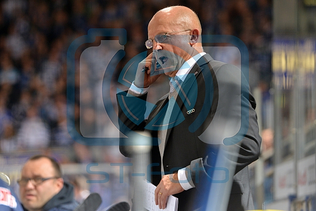 ERC Ingolstadt vs Schwenninger Wild Wings, Eishockey, DEL, Deutsche Eishockey Liga, 20.11.2015
