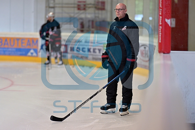 Eishockey, Herren, DEL, Saison 2023-2024, Vinschgau Cup, Nürnberg Ice Tigers - IceTraining, 25.08.2023