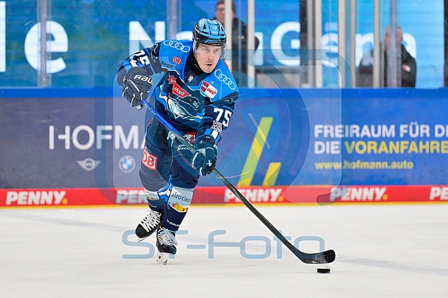 Eishockey, Herren, DEL, Saison 2025-2026, Spiel 50, ERC Ingolstadt - Adler Mannheim, 08.03.2026