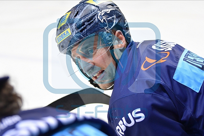 ERC Ingolstadt vs Düsseldorfer EG, DEL, Deutsche Eishockey Liga, Spieltag 44, 14.02.2020