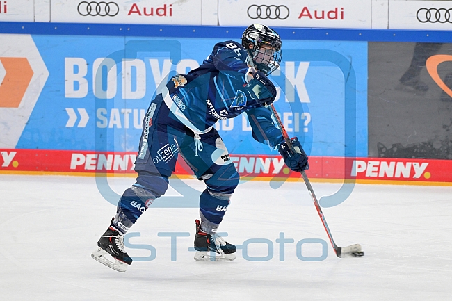 Eishockey, Frauen, DFEL, Saison 2021-2022, ERC Ingolstadt - ESC Planegg-Würmtal, 22.01.2021