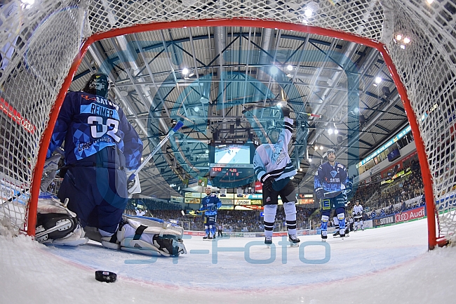 ERC Ingolstadt vs Thomas Sabo Ice Tigers, DEL, Deutsche Eishockey Liga, Spieltag 26, 13.12.2019
