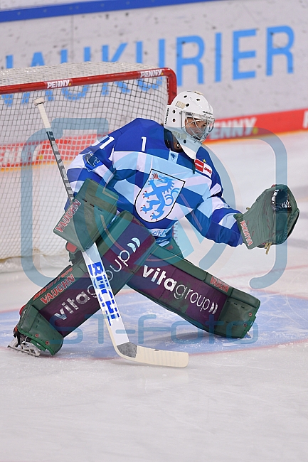 Eishockey, Herren, DEL, Saison 2020-2021, ERC Ingolstadt - Iserlohn Roosters, 15.04.2021