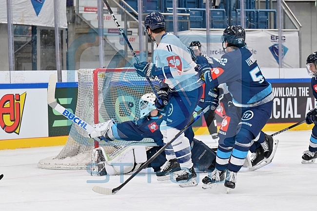 Eishockey, Mens, CHL, Season 2023-2024, ERC Ingolstadt - Vitkovice Ridera, 17.10.2023