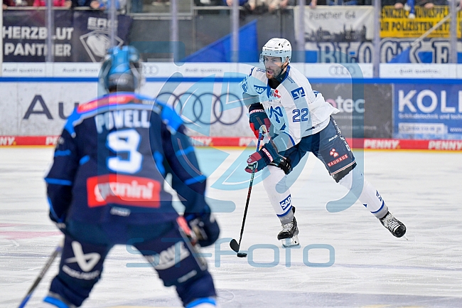 Eishockey, Herren, DEL, Saison 2025-2026, Spiel 14, ERC Ingolstadt - Adler Mannheim, 26.10.2025
