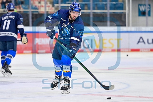 Eishockey, Herren, DEL, Saison 2026-2027, ERC Ingolstadt - Saisoneröffnung, 09.08.2026