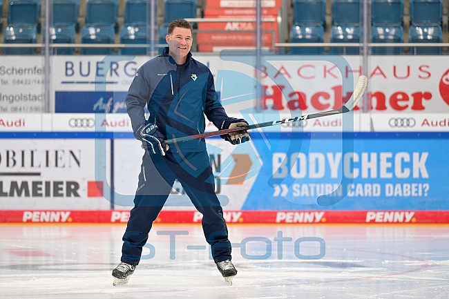 Eishockey, Herren, DEL, Saison 2022-2023, ERC Ingolstadt - Showtraining & Dauerkartenüberge, 07.08.2022