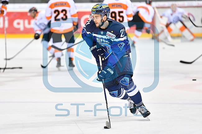ERC Ingolstadt- Grizzlys Wolfsburg, Eishockey, DEL, Deutsche Eishockey Liga, Vorb., 13.08.2017