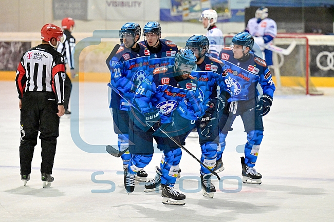 Eishockey, Herren, DEL, Saison 2025-2026, Vinschgau Cup, Spiel 1, ERC Ingolstadt - ZSC Lions, 22.08.2025
