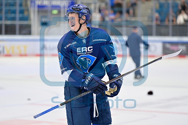 Eishockey, Herren, DEL, Saison 2026-2027, ERC Ingolstadt - Saisoneröffnung, 09.08.2026